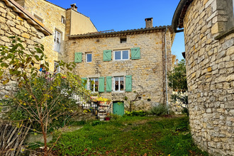 achat maison villeneuve-de-berg 07170