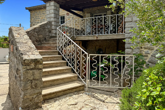 achat maison villeneuve-de-berg 07170