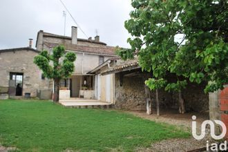 achat maison villeneuve-de-duras 47120