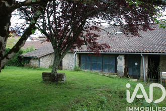 achat maison villeneuve-de-duras 47120