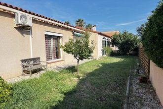 achat maison villeneuve-de-la-raho 66180