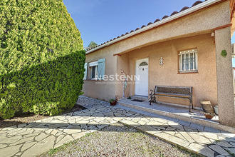 achat maison villeneuve-de-la-raho 66180