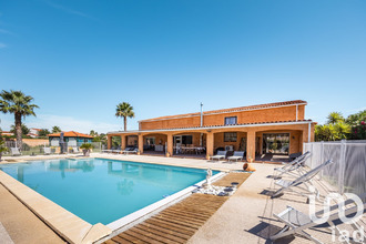 achat maison villeneuve-de-la-raho 66180