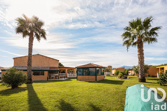 achat maison villeneuve-de-la-raho 66180