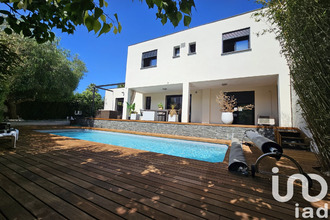 achat maison villeneuve-de-la-raho 66180