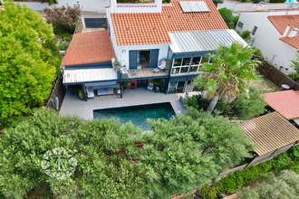 achat maison villeneuve-de-la-raho 66180