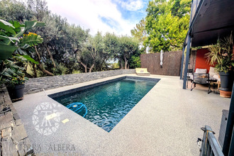 achat maison villeneuve-de-la-raho 66180