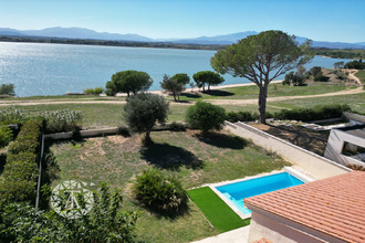 achat maison villeneuve-de-la-raho 66180