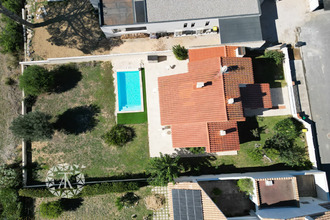 achat maison villeneuve-de-la-raho 66180