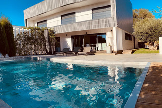 achat maison villeneuve-de-la-raho 66180