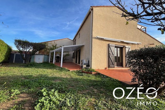 achat maison villeneuve-de-la-raho 66180