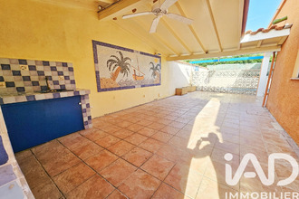 achat maison villeneuve-de-la-raho 66180