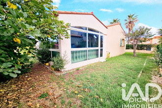 achat maison villeneuve-de-la-raho 66180