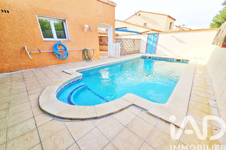 achat maison villeneuve-de-la-raho 66180