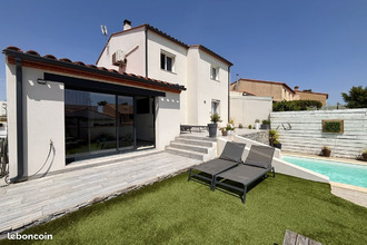 achat maison villeneuve-de-la-raho 66180