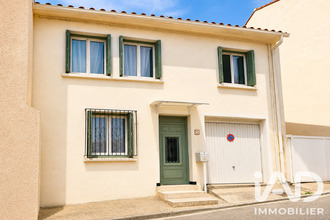 achat maison villeneuve-de-la-raho 66180