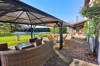 achat maison villeneuve-de-marc 38440