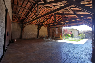 achat maison villeneuve-de-marc 38440