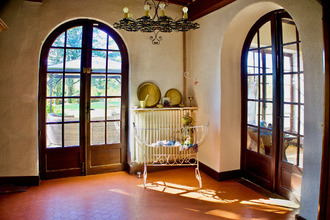 achat maison villeneuve-de-marc 38440