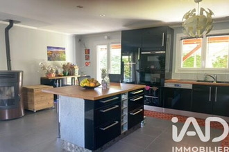 achat maison villeneuve-de-marc 38440