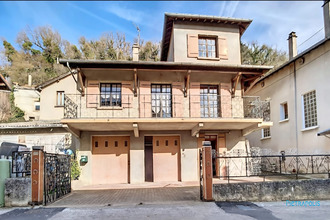 achat maison villeneuve-de-marc 38440