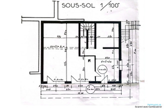 achat maison villeneuve-de-marc 38440