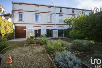 achat maison villeneuve-de-marsan 40190