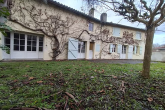 achat maison villeneuve-de-marsan 40190