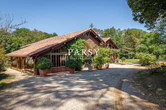 achat maison villeneuve-de-marsan 40190