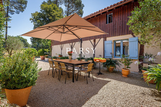 achat maison villeneuve-de-marsan 40190