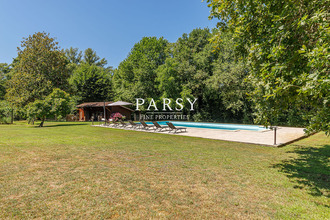 achat maison villeneuve-de-marsan 40190