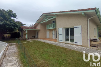 achat maison villeneuve-de-marsan 40190