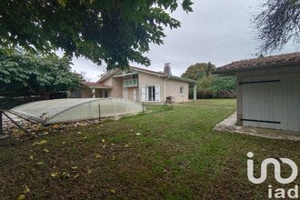 achat maison villeneuve-de-marsan 40190
