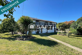 achat maison villeneuve-de-marsan 40190