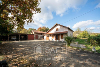 achat maison villeneuve-de-marsan 40190
