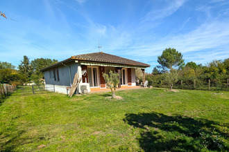 achat maison villeneuve-de-marsan 40190