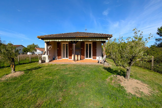 achat maison villeneuve-de-marsan 40190