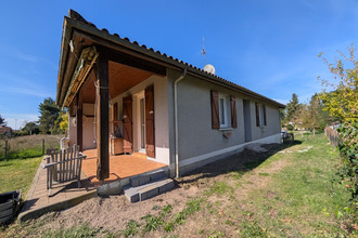 achat maison villeneuve-de-marsan 40190