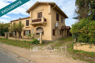 achat maison villeneuve-de-marsan 40190