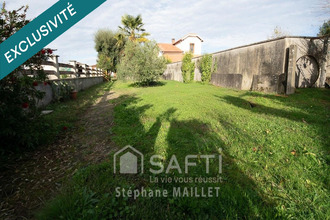 achat maison villeneuve-de-marsan 40190