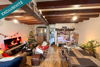 achat maison villeneuve-de-marsan 40190