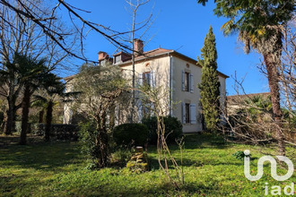achat maison villeneuve-de-marsan 40190