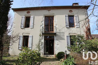 achat maison villeneuve-de-marsan 40190