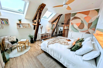 achat maison villeneuve-de-marsan 40190