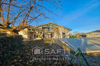 achat maison villeneuve-de-marsan 40190