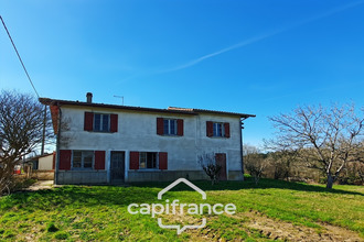 achat maison villeneuve-de-marsan 40190