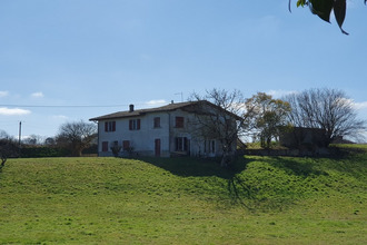 achat maison villeneuve-de-marsan 40190