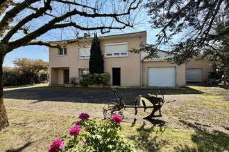 achat maison villeneuve-de-marsan 40190