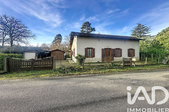 achat maison villeneuve-de-marsan 40190