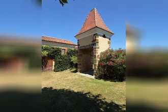 achat maison villeneuve-de-marsan 40190